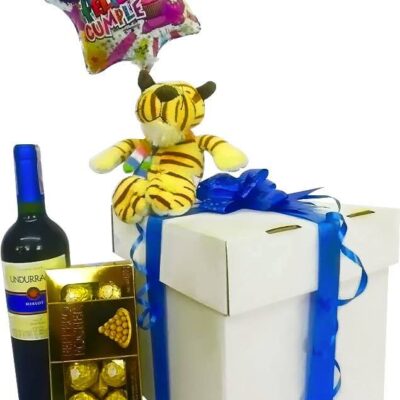 REGALO DESPIERTA EMOCIONES